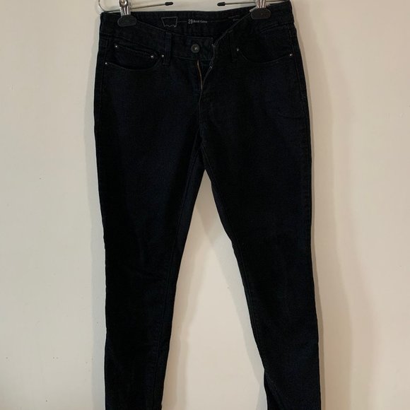 Levi's Black Bold Curve Jeans - Picture 1 of 4